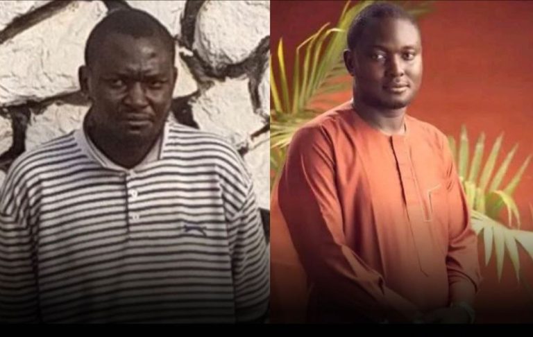 Organ Harvesting: Killer doctor paraded for the murder of 4 people in Kwara months after arrest