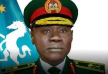 Abort any plans of disrupting the 2023 General Elections — Chief of Army Staff warns hoodlums.
