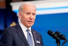 Biden Warns China, says US will act if sovereignty is threatened.