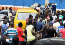 Distress as petrol, naira scarcity persist nationwide.