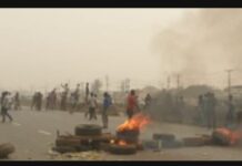 Riots Erupt In Ogun Towns As Naira’s Difficulties Intensify