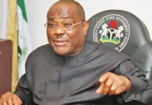 Naira Redesign: Wike hails Supreme Court, say Rivers will join suit against FG.