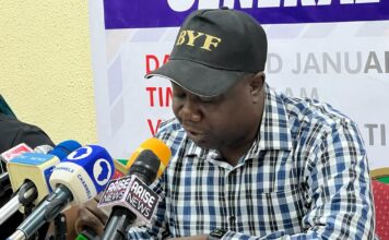 Presidency; Benue Youth Forum backs Ortom, endorses Peter Obi