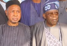 Naira Redesign: Masari Accuses Emefiele of Working Against APC’s Victory