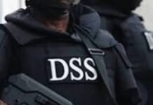 DSS Uncovers Plan By Boko Haram To Attack Abuja-Kaduna Train