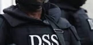 DSS Uncovers Plan By Boko Haram To Attack Abuja-Kaduna Train