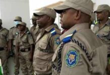 Court Disbands Ebubeagu Security Outfit In Southeast Nigeria