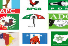 Nigeria presidential election to test dominant parties