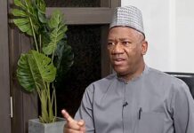Datti: Same reason Tinubu couldn’t be Buhari’s VP is why he’ll lose presidential poll