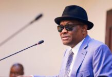 Rivers: We’re No Longer Interested In Your Stadium, You’re Unstable- Atiku Campaign Tells Wike.