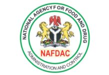 NAFDAC Takes War Against Bleaching Cream To South-east, Warns on increase in cancer