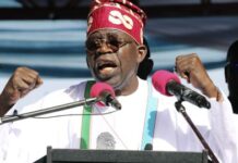 FULL TEXT: Tinubu’s Speech After INEC Declared Him Winner Of Presidential Election