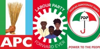 Guber polls: Tension as waiting game intensifies across 28 States