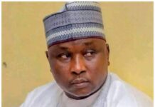 Military speaks on video of Majority Leader, Ado-Doguwa firing AK-47