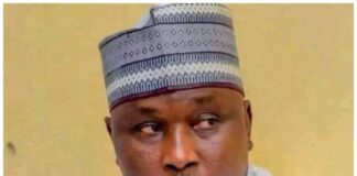 Military speaks on video of Majority Leader, Ado-Doguwa firing AK-47