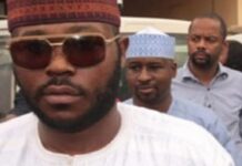 EFCC re-arraigns ex-PDP chair’s son for alleged N2.2bn subsidy fraud