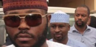 EFCC re-arraigns ex-PDP chair’s son for alleged N2.2bn subsidy fraud