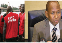 Alleged N109b fraud: How we got evidence from ex-Accountant-General – EFCC