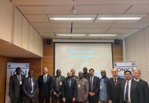 Illicit drugs: NDLEA partners Pakistani counterparts as INCB facilitates talks in Vienna.