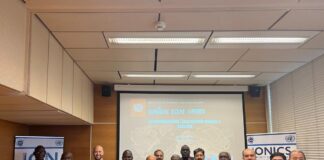 Illicit drugs: NDLEA partners Pakistani counterparts as INCB facilitates talks in Vienna.Â