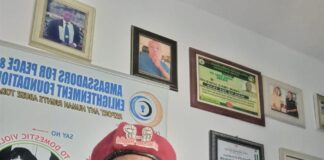 Tribal Sentiment Ridicules The Essence Of Democracy – Comrade Iche.