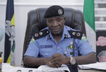 2023 General Election :Delta Police Commamd Debunks Rumors of Officer Arrested Over Election Fraud, Says Police Officers Were Professional In Discharge of Duty.