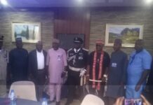 Your achievement in 35yrs of service is remarkable – Eze Okpoko commends CP Salem Amachree at his send off event.