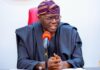 National Conscience Party congratulates Sanwo-Olu on his re-election