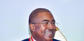 NDLEA applauds Reps members for rejecting cannabis bill