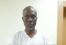 Businessman arrested as NDLEA intercepts cocaine, meth going to Vietnam, Brazil, Italy