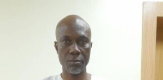 Businessman arrested as NDLEA intercepts cocaine, meth going to Vietnam, Brazil, Italy