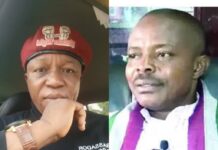 NLC no longer relevant to the masses, they are sell outs – Comrade Iche