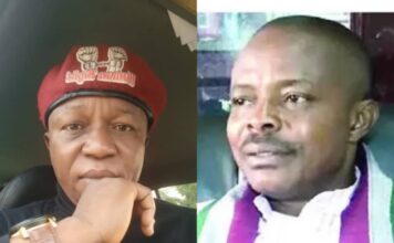 NLC no longer relevant to the masses, they are sell outs – Comrade Iche