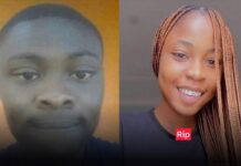 Suspect Arrested for the brutal murder of 300 level Benue Student after receiving N150K from her to find an apartment.