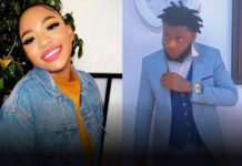 2023 Polls: Lady allegedly scalds her boyfriend’s hand with hot oil for voting APC