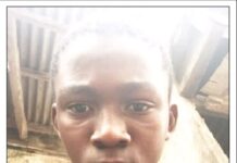 15-year-old teenager, keke operator shot dead by soldiers in Lagos.