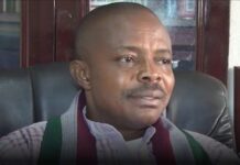 Cash Scarcity: We will embark on strike in seven days if… — NLC tells Buhari, Emefiele.