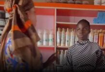 Businesswoman reveals how she caught her house-help poisoning the kids’ water bottles at 1 a.m.