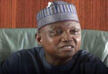 The February 25 elections strengthened the integrity of the new Electoral Act and credit should be given to… — Garba Shehu.