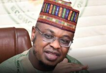 We recorded over 12.9 million cyberattacks during the 2023 presidential elections — FG.