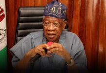 FG postpones population census to May: approves N2.8 billion for procurement of software