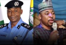 2023 Guber Polls: We are investigating Mc Oluomo — Lagos CP.