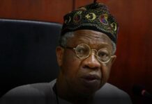 2023 polls: Most transparent and credible election ever held in Nigeria — Lai Mohammed.