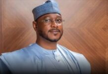 PDP’s Dauda Lawal unseats Gov. Matawalle of Zamfara after polling 377,726 votes.