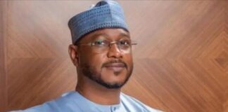 PDP’s Dauda Lawal unseats Gov. Matawalle of Zamfara after polling 377,726 votes.