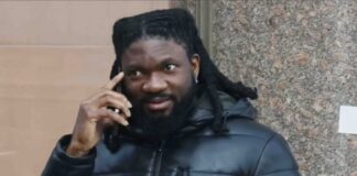 50-yr-old Nigerian man arrested for trying to smuggle over 83k cigarettes into the U.K.