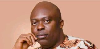 PDP’s Siminaliayi Fubara declared governor-elect of Rivers State after polling 302,614 votes.