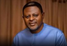 APC’s Bassey Otu polled 258,619 votes to win Cross River State governorship election.