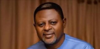 APC’s Bassey Otu polled 258,619 votes to win Cross River State governorship election.