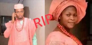 75-yr-old grandmother arrested for setting her son, daughter-in-law and grandchildren ablaze over food in Ondo.